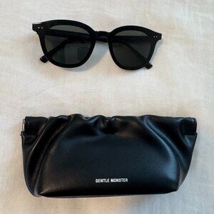 GENTLE MONSTER LANG 01 SUNGLASSES